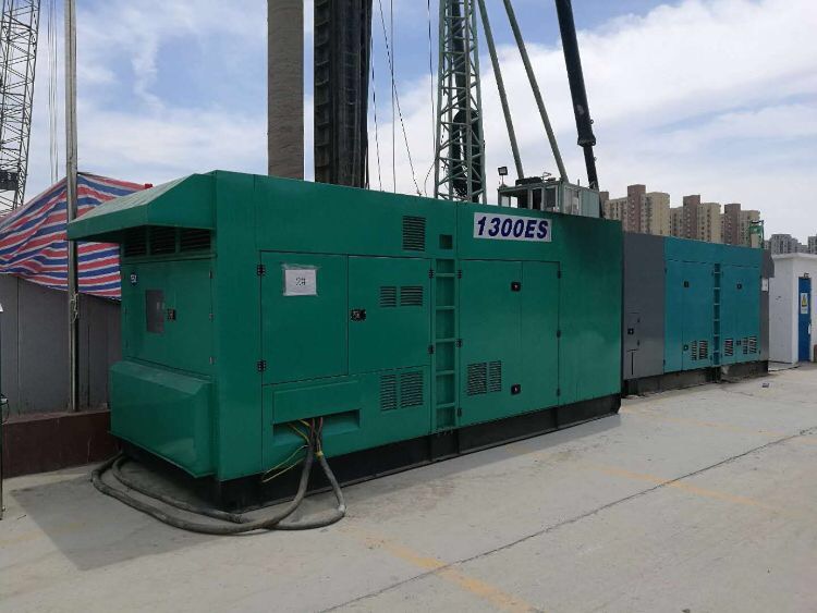 24小時(shí)接待 500kw大型發(fā)電機(jī)租賃，500kw應(yīng)急發(fā)電機(jī)出租